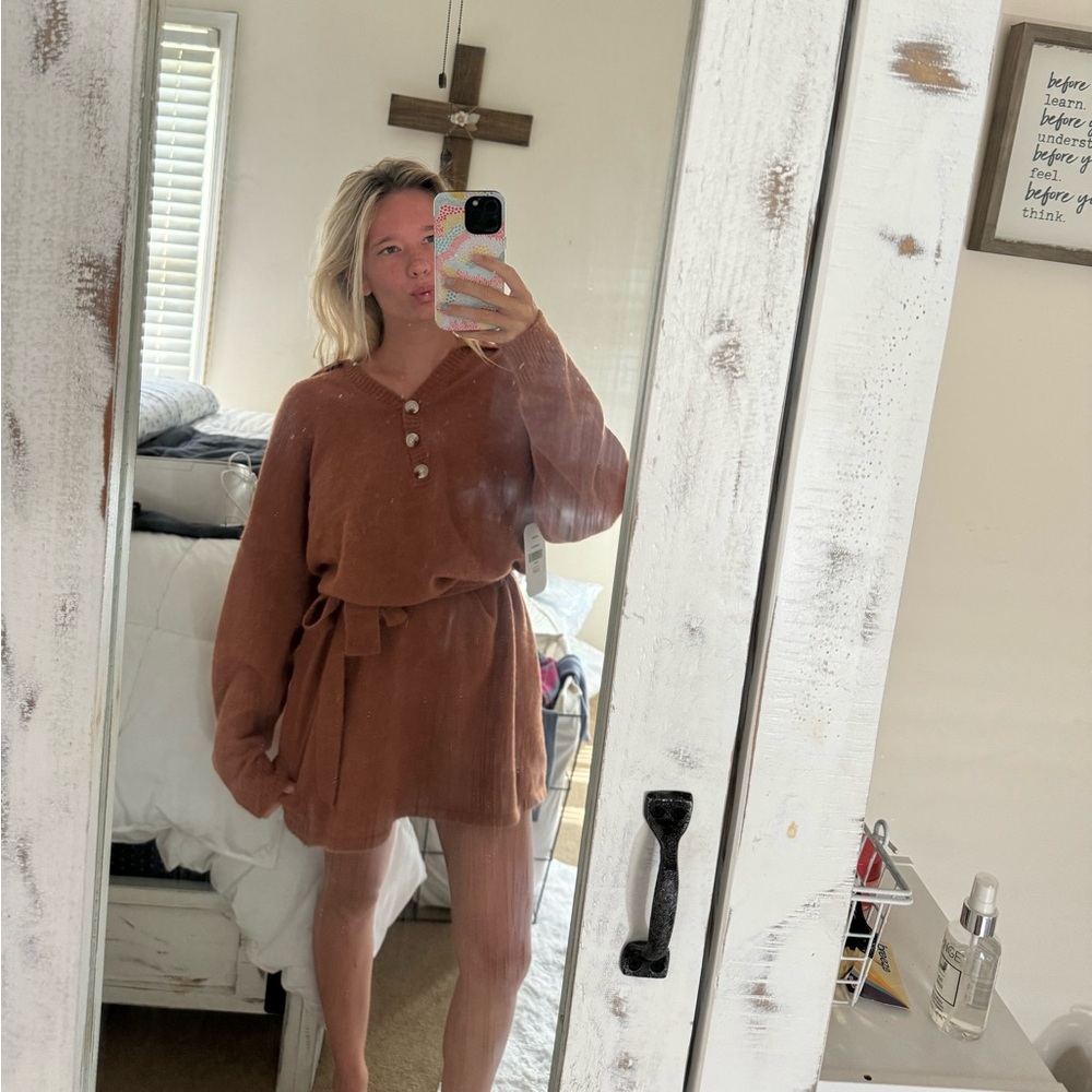 Dress up dress